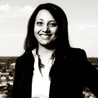 VYOMA VIPUL PATEL