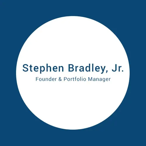 STEPHEN ANDREW BRADLEY JR.