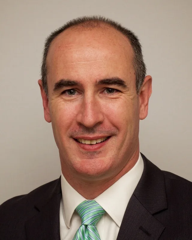 Aaron Gardiner