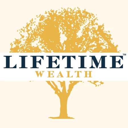 Lifetime Wealth Management P.c. logo