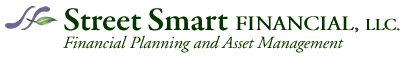 Street Smart Financial, LLC logo