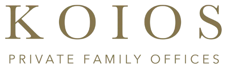 Koios Private Family Offices, LLC logo