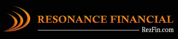Resonance Financial, LLC logo