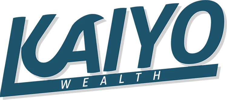 Kaiyo Wealth LLC logo