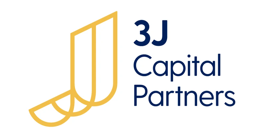 3J Capital logo