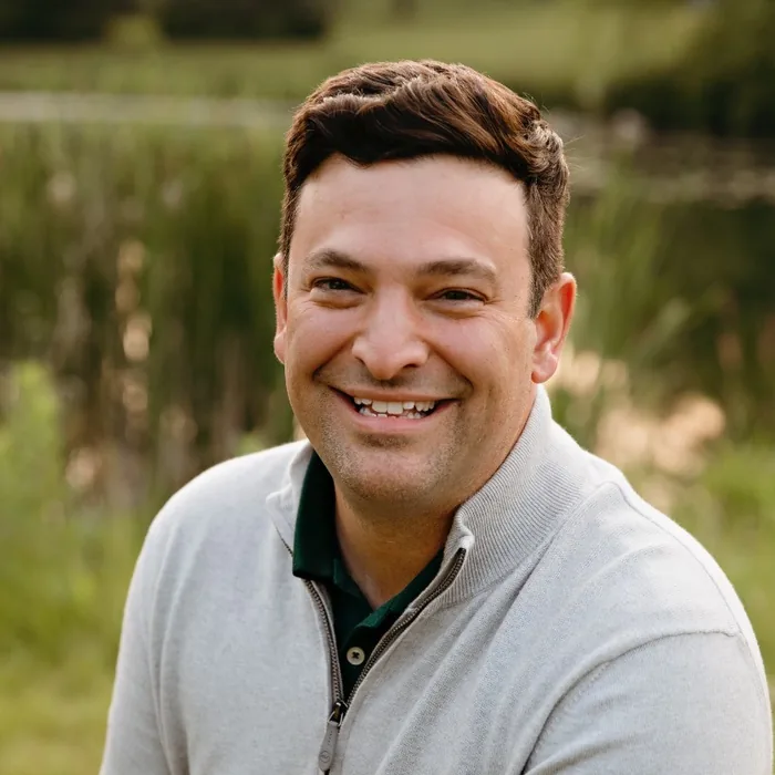 Brandon John Bruckman