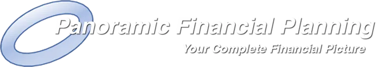 Panoramic Financial Planning logo