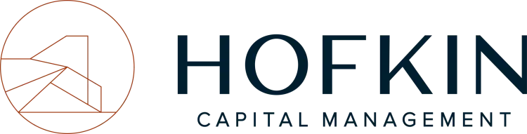 Hofkin Capital Management, Inc. logo