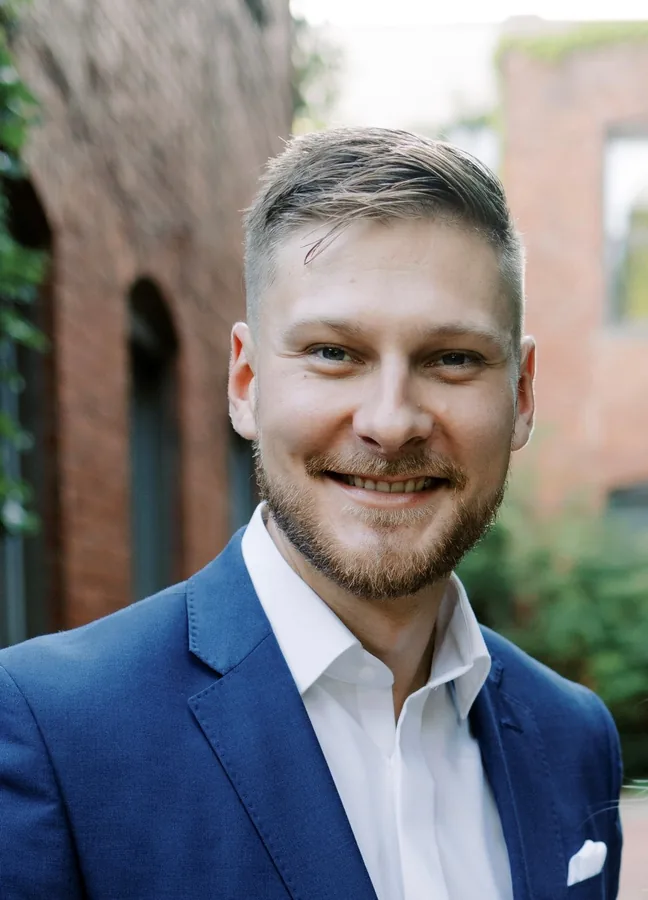 Richard Makowski