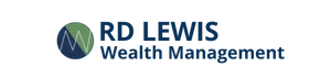RD Lewis Wealth Management logo