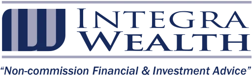 Integra Wealth logo