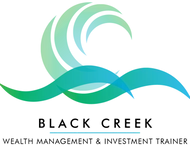 Black Creek Wealth Management, LLC logo