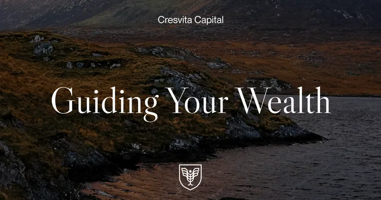 Cresvita Capital logo