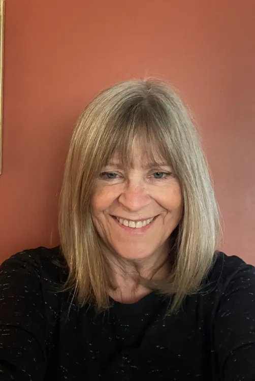 CHERYL LUND HARRIS