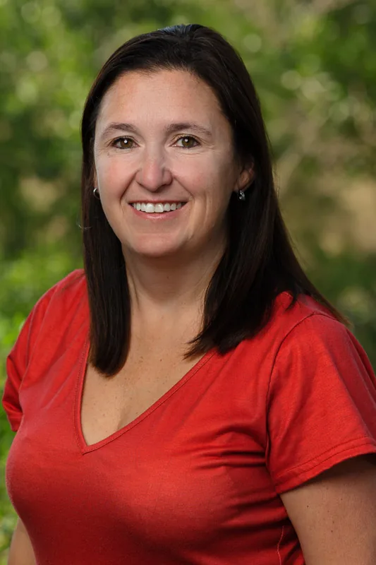 MICHELLE LEE BURNS