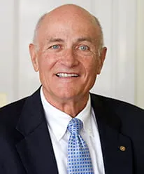 DONALD BRIAN MCKENNA