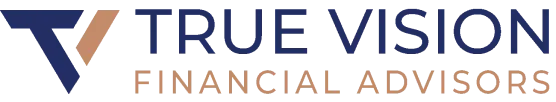 True Vision Financial Advisors logo