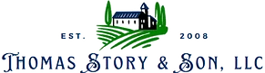 Thomas Story AND SON LLC logo