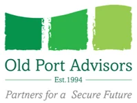OLD Port Advisors logo