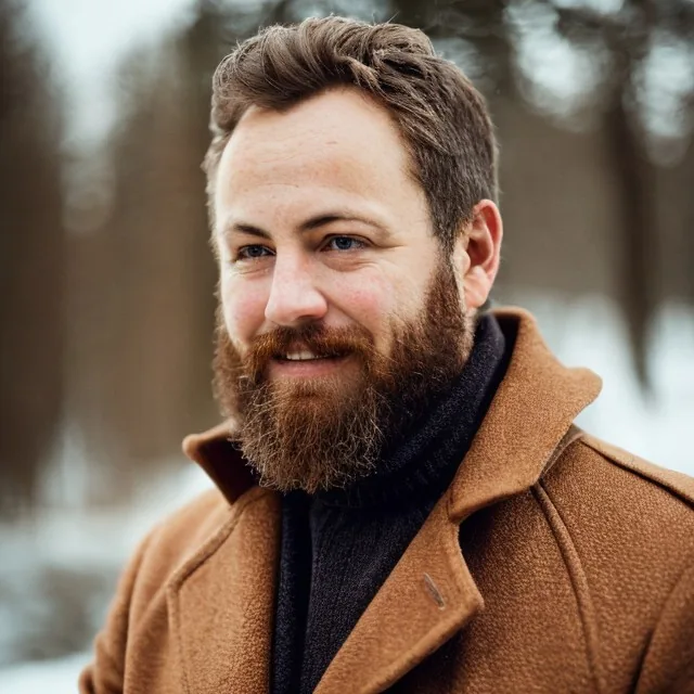 CALVIN NEIL LENNBERG