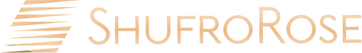 Shufro, Rose & Co., LLC logo