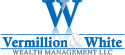 Vermillion & White Wealth Management Group logo