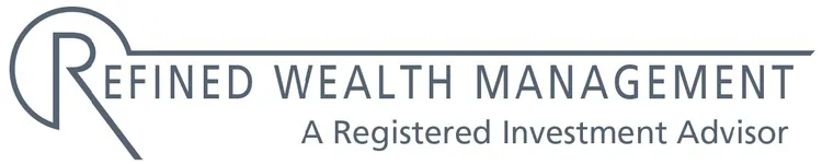 Refined Wealth Management logo