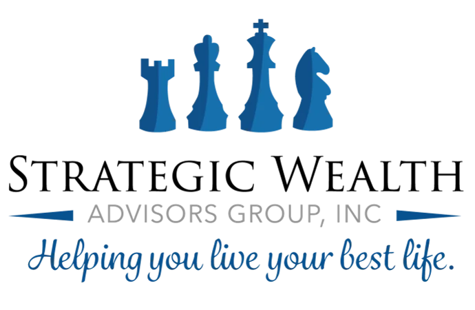 Strategic Wealth Advisors Group, Inc. logo