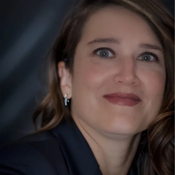 KIMBERLY BARRY