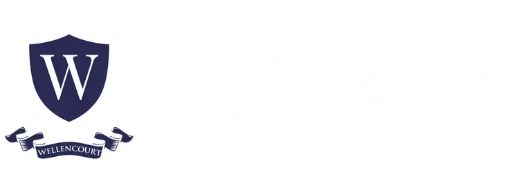 Wellencourt Wealth Management LLC logo