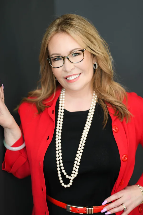 DARLENE MARIE MURPHY