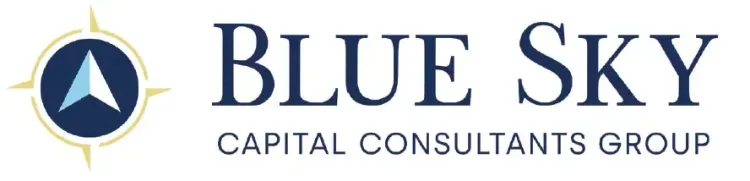 Blue SKY Capital Consultants Group, Inc. logo
