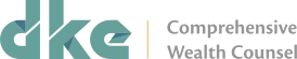 Dale K. Ehrhart, Inc. logo