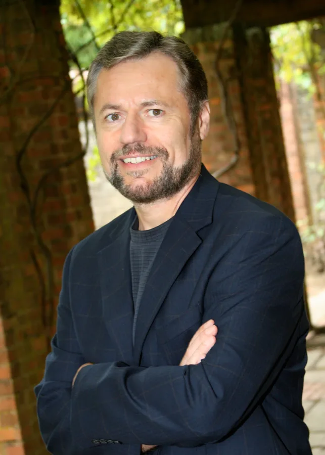 WOLFGANG THEODOR SAILLER