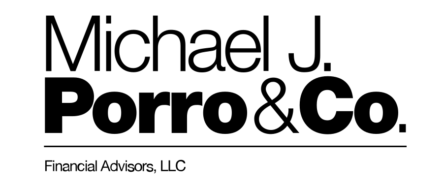 Michael J. Porro & Co. Financial Advisors, Inc. logo