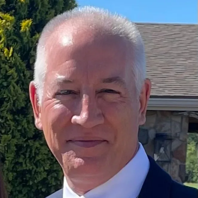 DANIEL FREDRIC REA