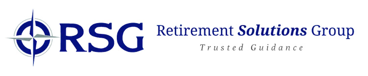 Retirement Solutions Group logo