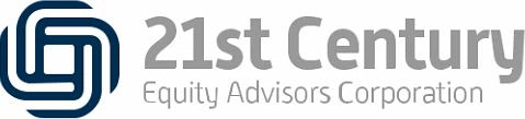 21st Century Equity Advisors Corporation logo