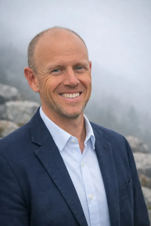 BENJAMIN STUART BRAINARD