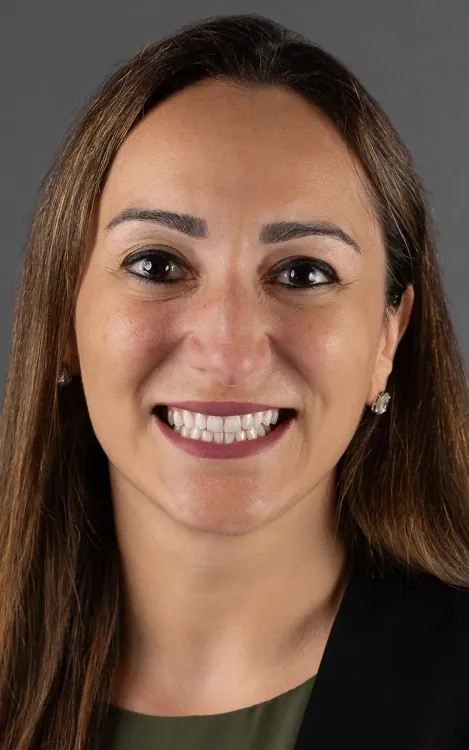 Ava Arjmand