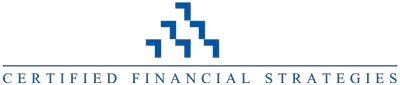 Certified Financial Strategies Corporation logo