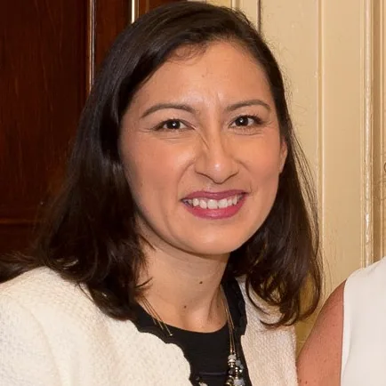 SENAIDA NOEMI BAUTISTA