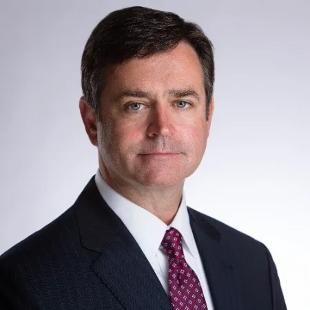 William Starkey McCarthy