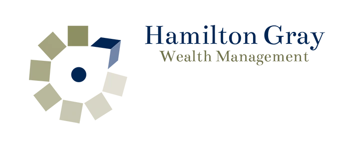 Hamilton Gray Wealth Management LLC logo