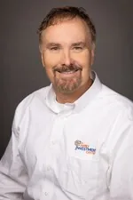 RICHARD CHRISTOPHER SALMEN