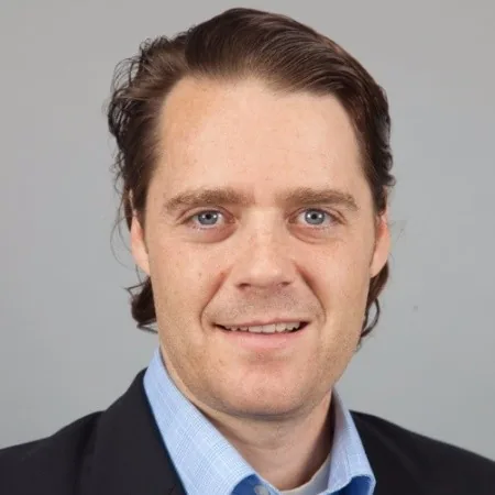 ANDREW VAN FOSSEN