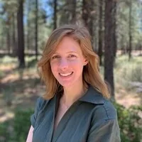 MEGAN KENDALL VAN DEN MAR