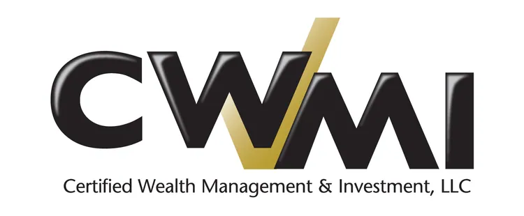 Certified Wealth Management & Investment LLC logo