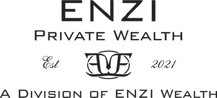 Enzi Wealth logo