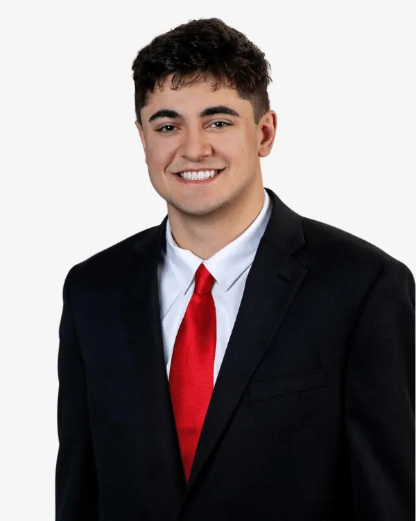 Bryson John Cioni